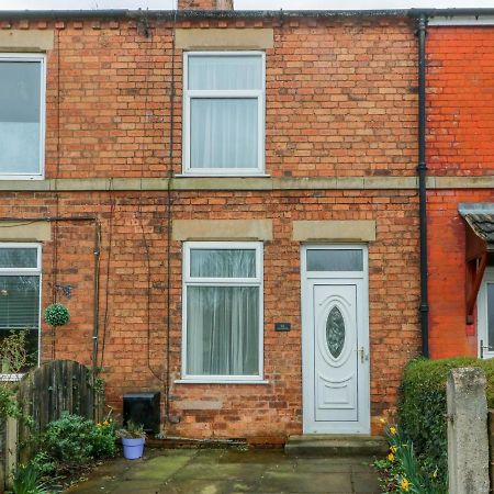 Hazelmere Cottage Worksop Exterior foto