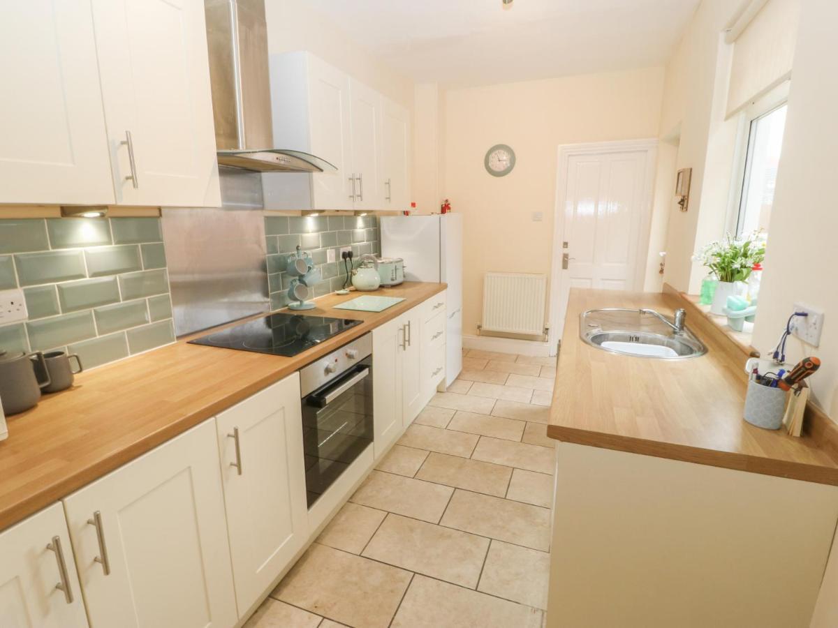 Hazelmere Cottage Worksop Exterior foto