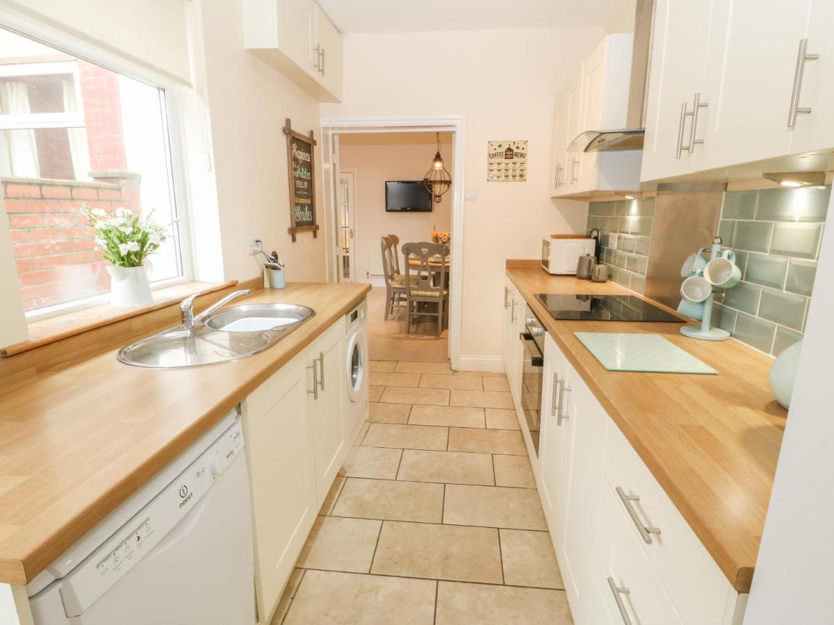 Hazelmere Cottage Worksop Exterior foto