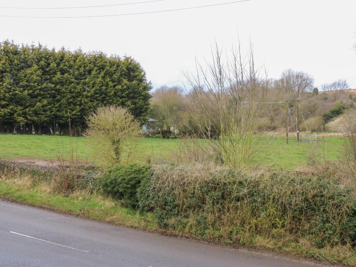 Hazelmere Cottage Worksop Exterior foto
